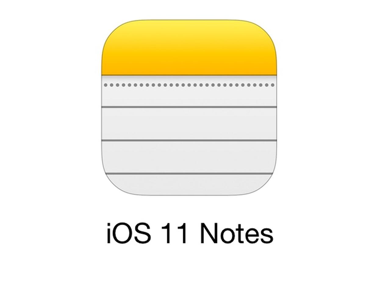 note taking app for mac 2017